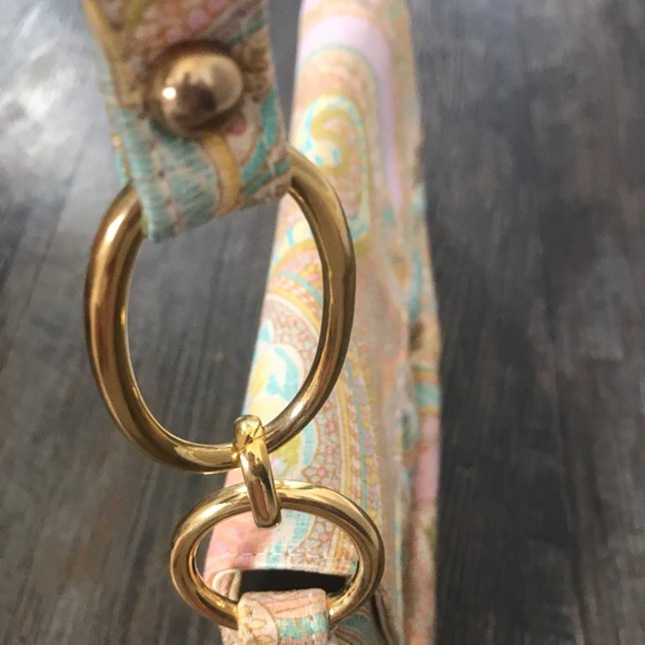 Stuart Weitzman Shoulder Bag - Picture 2 of 7